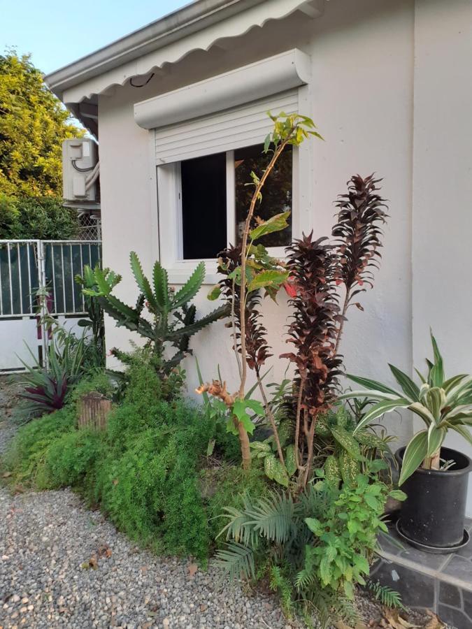 Belcourt Villa เบย์-มาโอลต์ ภายนอก รูปภาพ